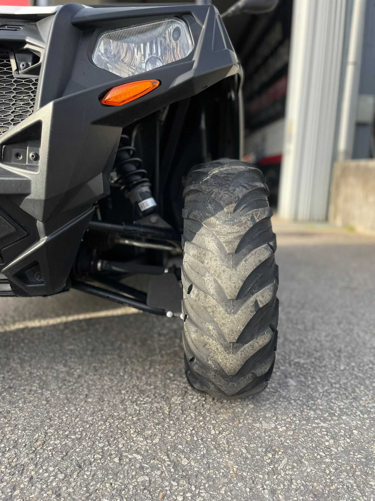 2019 Polaris RZR 570