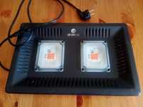 Lampa do wzrostu roślin CF Grow Led 100W (odpowiednik 1000 W)