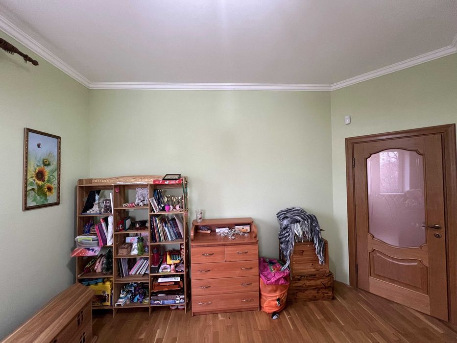 Продаж двоповерхового будинку вул. Надпільна