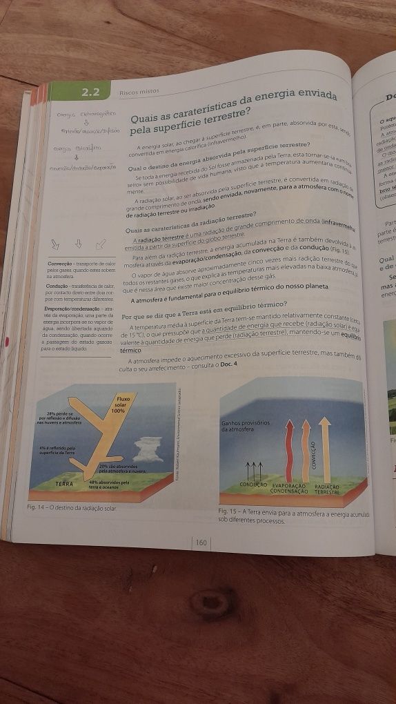 GeoDiversidades geografia 9.° ano Elisa Amado, José António Baptista