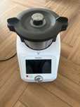 Lildomix silvercrest Monsieur Cuisine  z drobną usterką