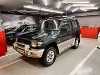 Mitsubishi Pajero 2.8 TD GLS ABS