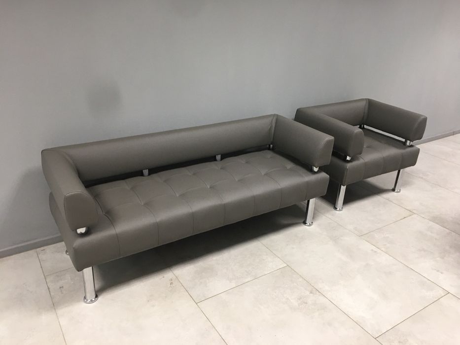 Офісний диван від виробника БЕЗКОШТОВНА ДОСТАВКА