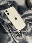 iPhone 12 mini (nie ma gwarancji)