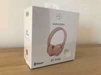 Auscultadores Swingson Bluetooth - Rosa  (Novo)