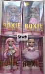 Lalka ROXIE Roxie Nowa
