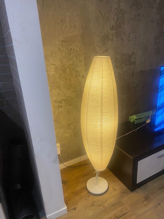 Lampa IKEA Sollefteå TYP G1412