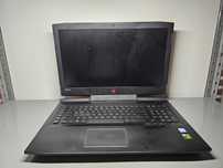Ноутбук HP Omen i7\GTX1070 17-an104ng