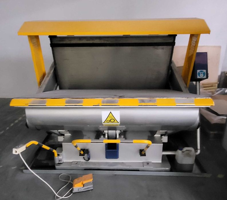 Tygiel Sztanctygiel  1400