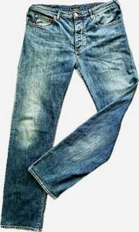 Джинсы Armani Jeans размер W36/L34