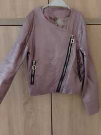 Косуха для дівчинка 140,весняна куртка