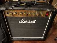 Marshall DSL 5R 2 canais inclui footswitch