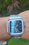 Zegarek męski Chenxi jak Patek Philippe Cubitus