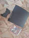 Playstation 3 , pad , gra