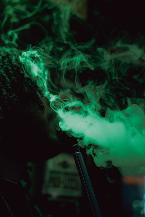 Serviço de Shisha a Festas/Eventos Privados - Experiência Premium