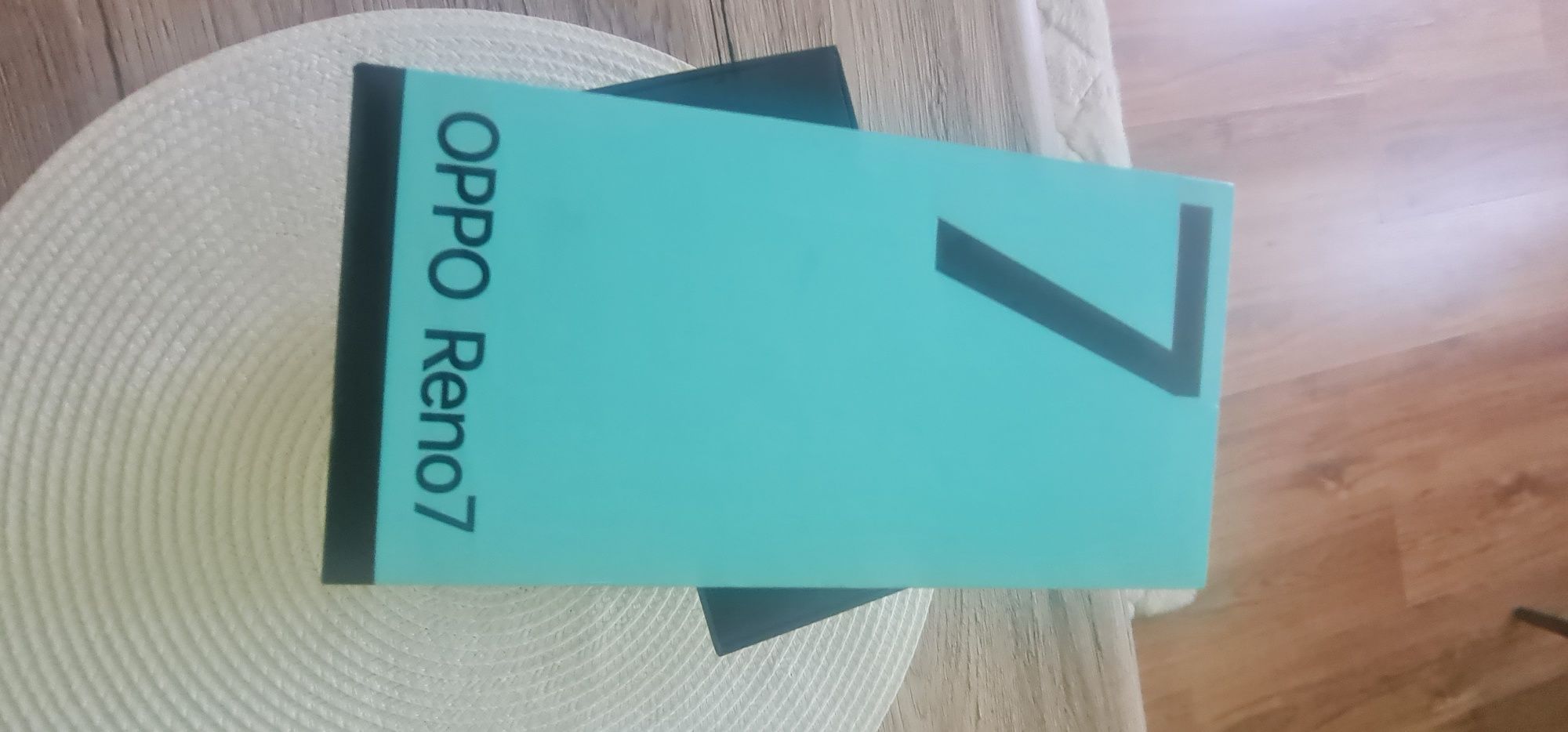 Oppo Reno 7 8GB/128GB