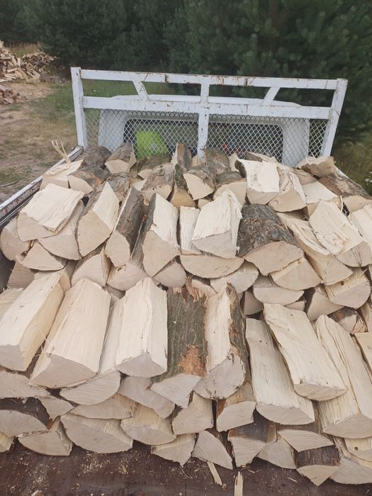 Drewno Opałowe Kominkowe