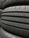 Шины б/у лето 215/55R17 GoodYear Efficientgrip Performance (Склад)