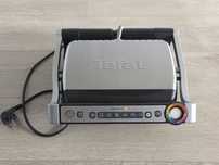 Grill elektryczny Tefal Optigrill GC702D