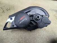 Silnik Bosch performance cx oraz activ line plus