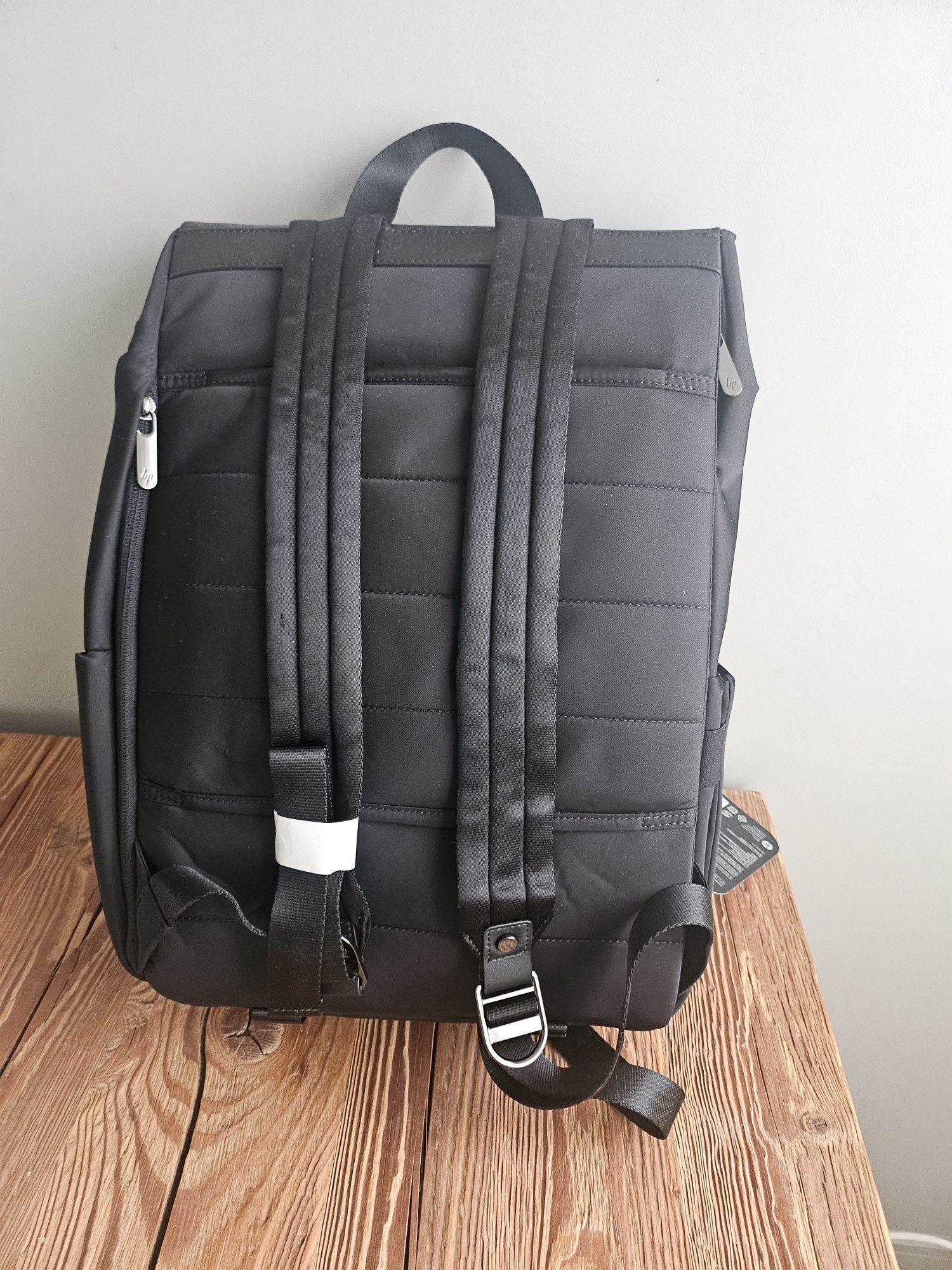 Plecak marki HP model Envy, nowy