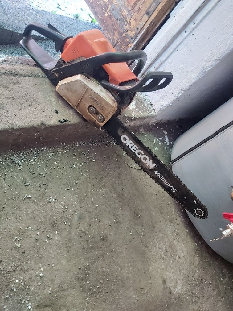 Sprzedam piłę sthil