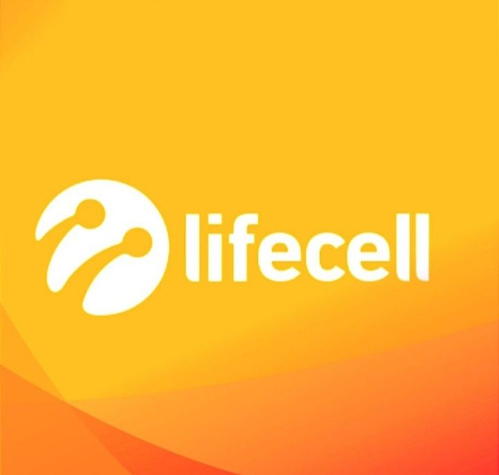Trzy karty SIM lifecell