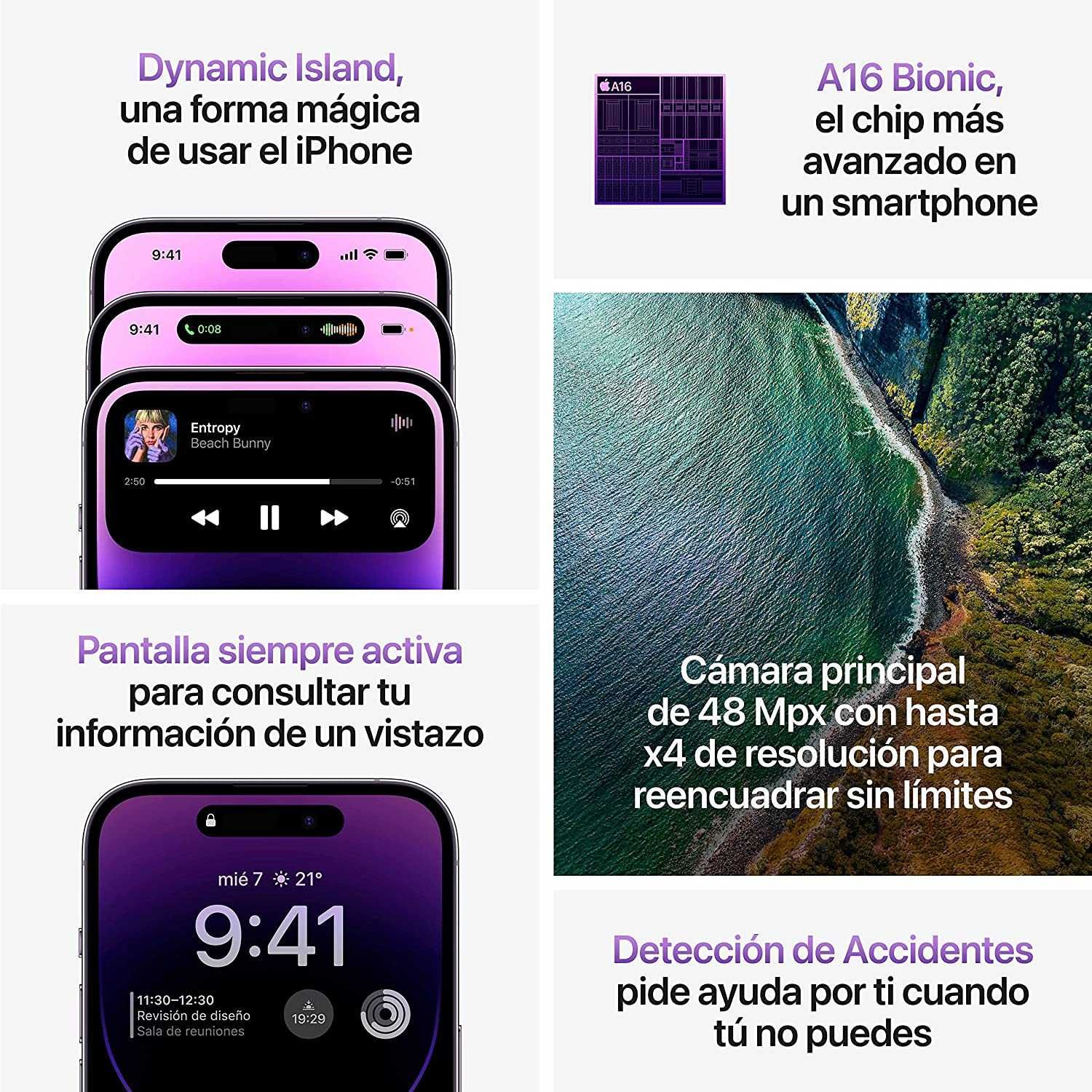 Iphone 15 pro max, 256gb todas as cores, novos