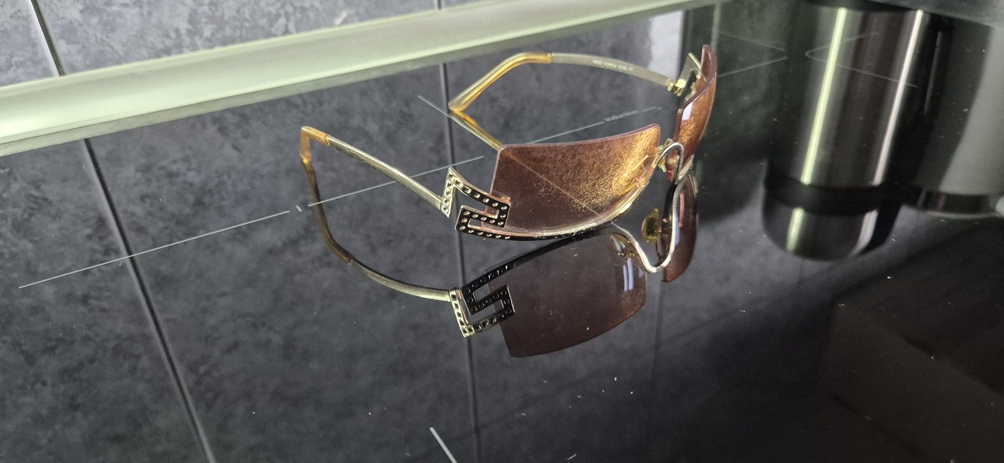 Женские солнцезащитные очки Versace mod. 3803 col.11