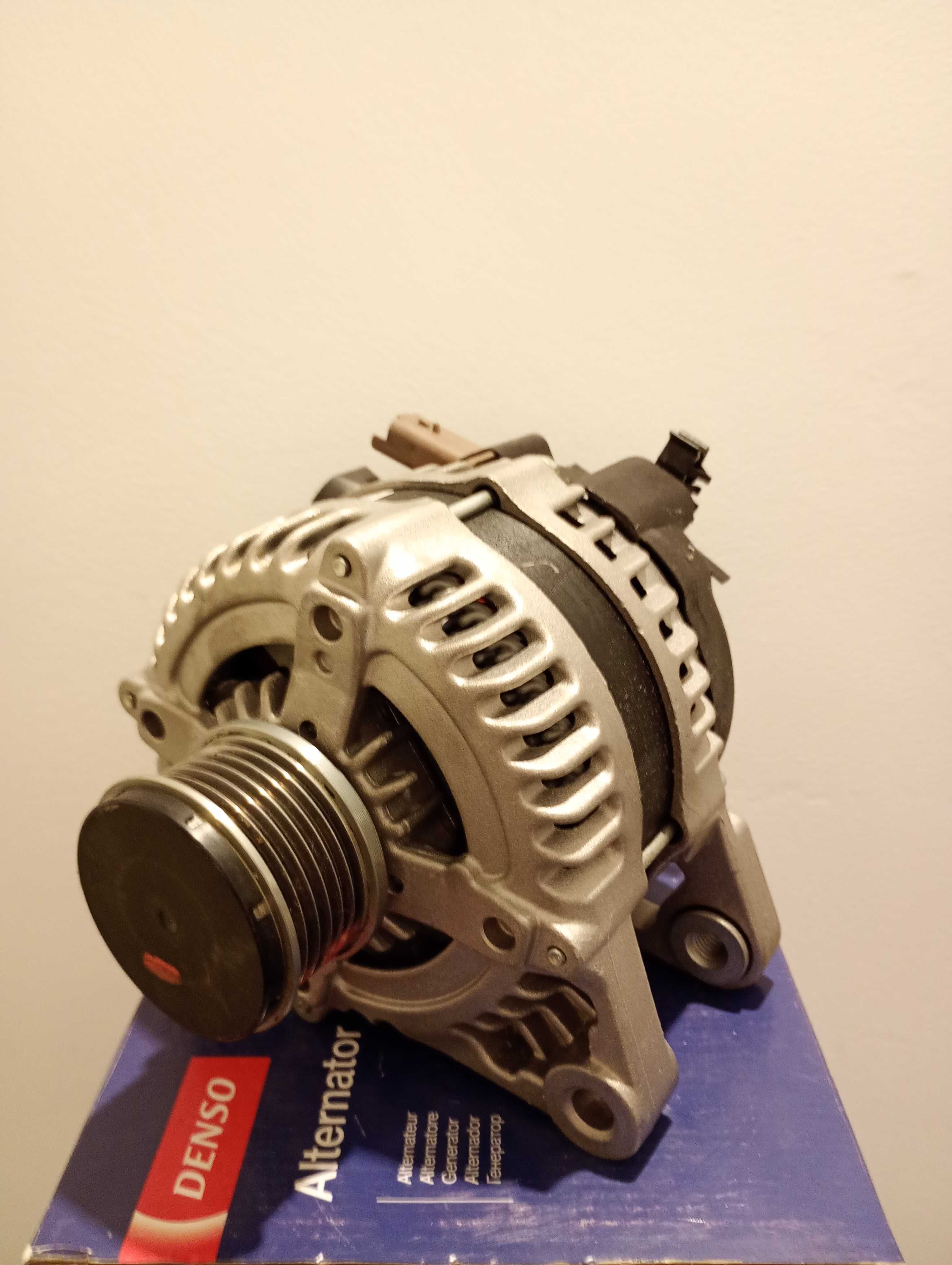 Alternator Peugeot Partner Citroen Berlingo C3 Opel Combo E po 2018r