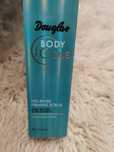 Peeling wyszczuplający Douglas firming scrub
