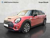 MINI Clubman Cooper S