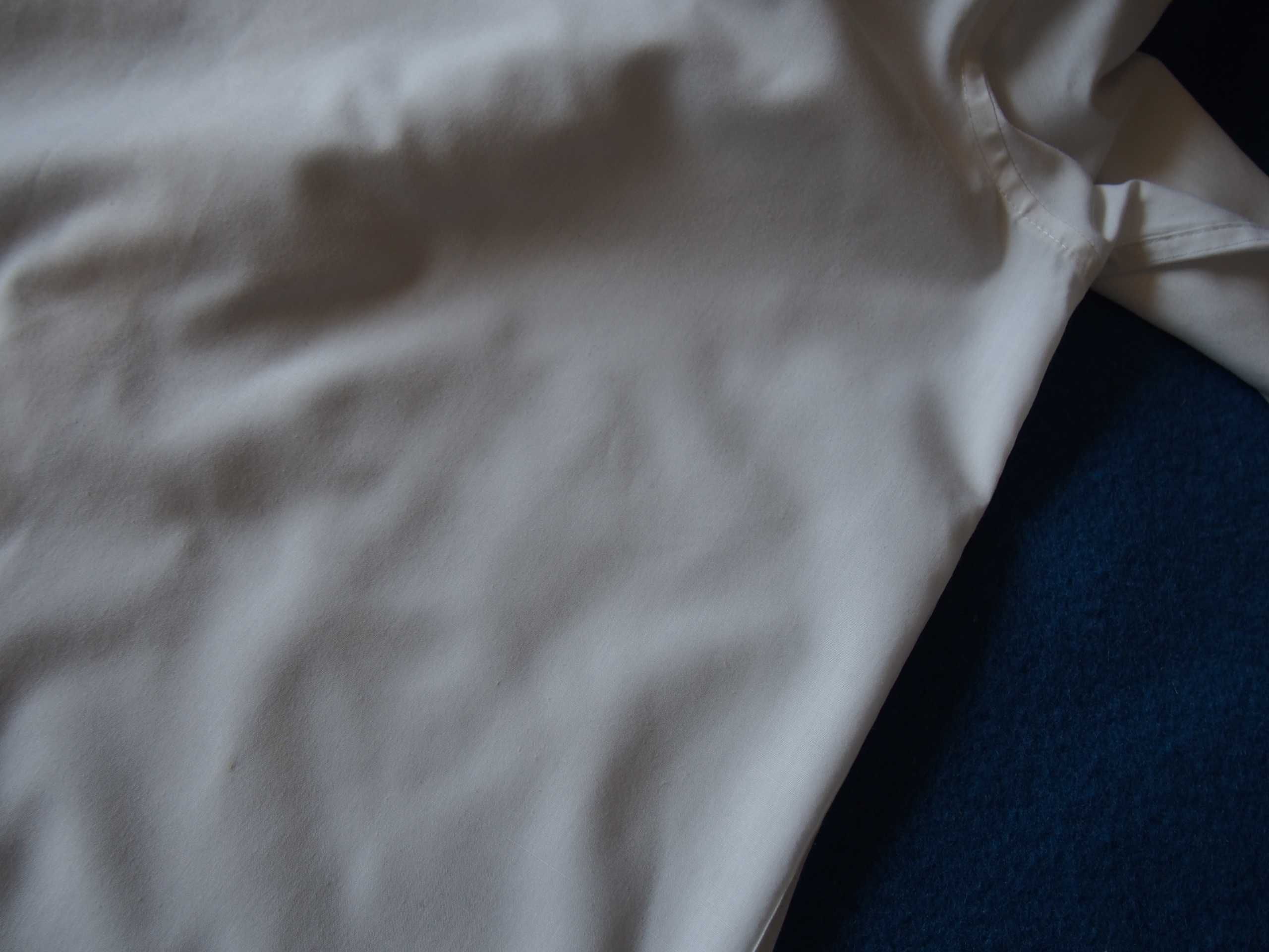 Koszula biała 158 cm (12-13 l) M&S