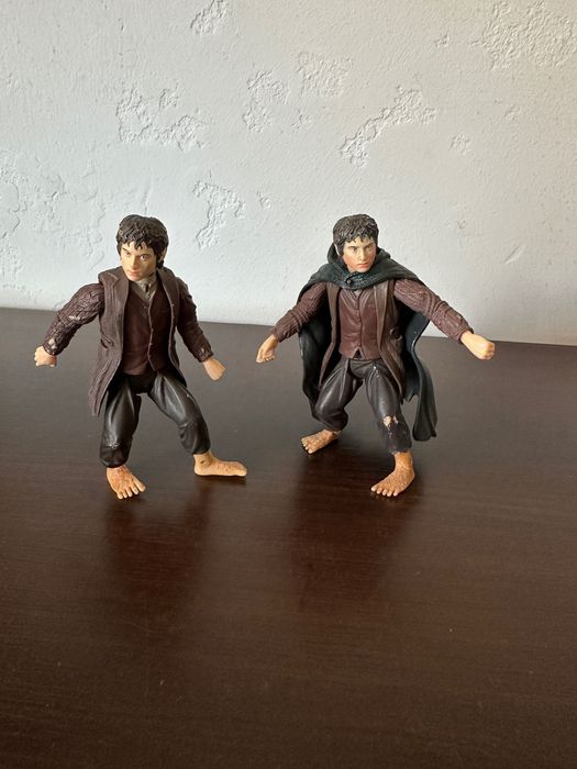 Фігурка колекційна Фродо