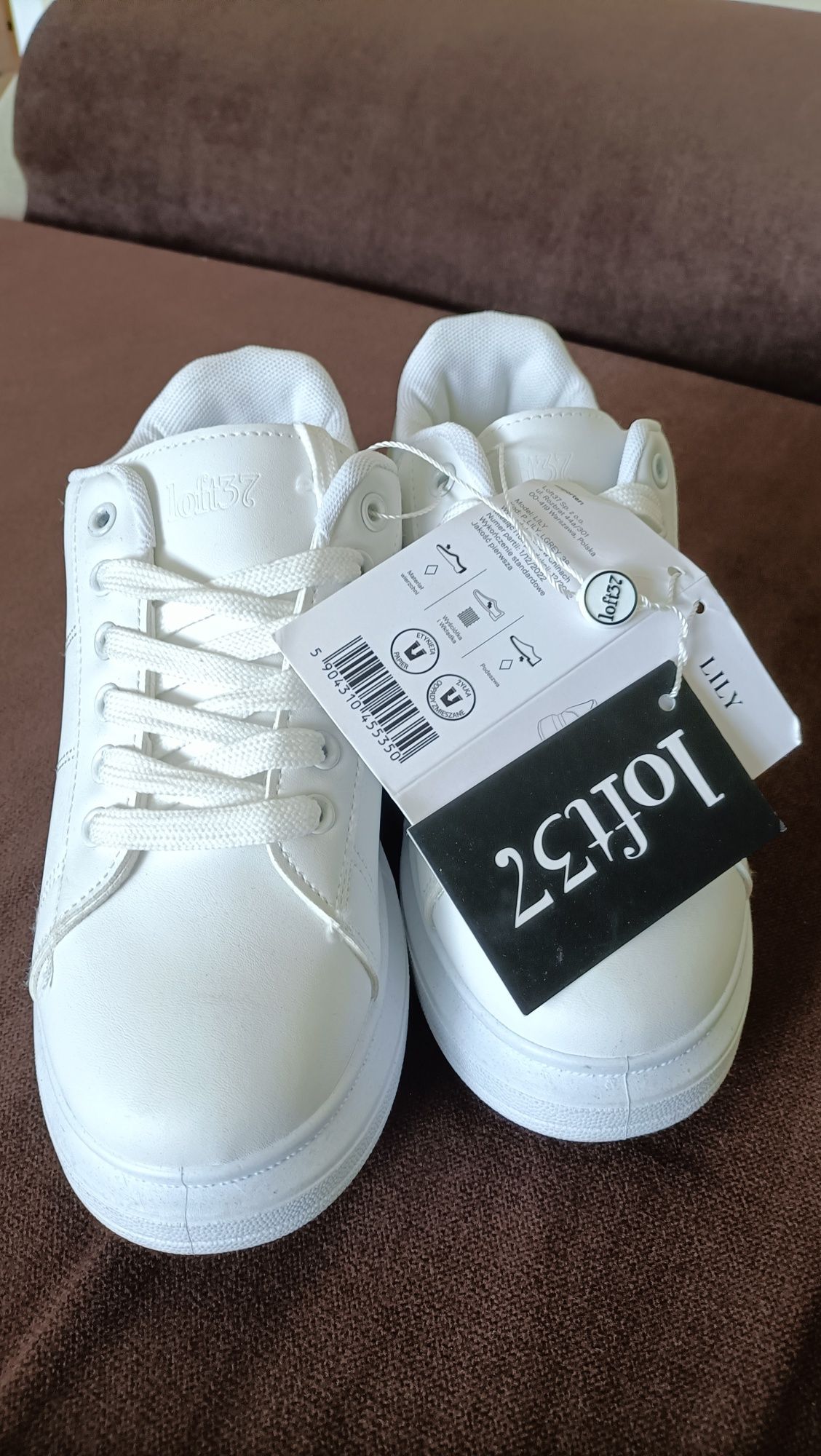 Buty sportowe Loft 37