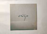 Enya Only Time German Promo CD