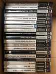 Jogos usados PS2