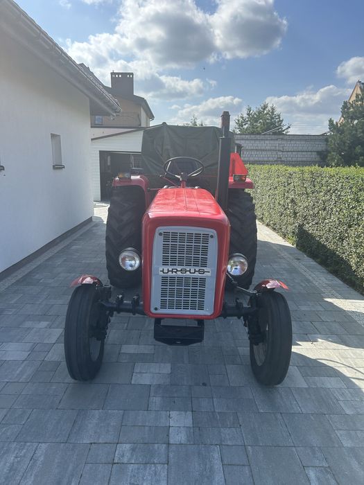 Ursus C-360 na sprzedaż