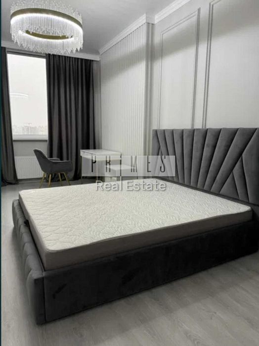 Продаж 1к. квартири, ЖК Manhattan city, пр. Берестейський