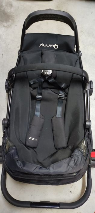 Carrinho Quinny Buzz