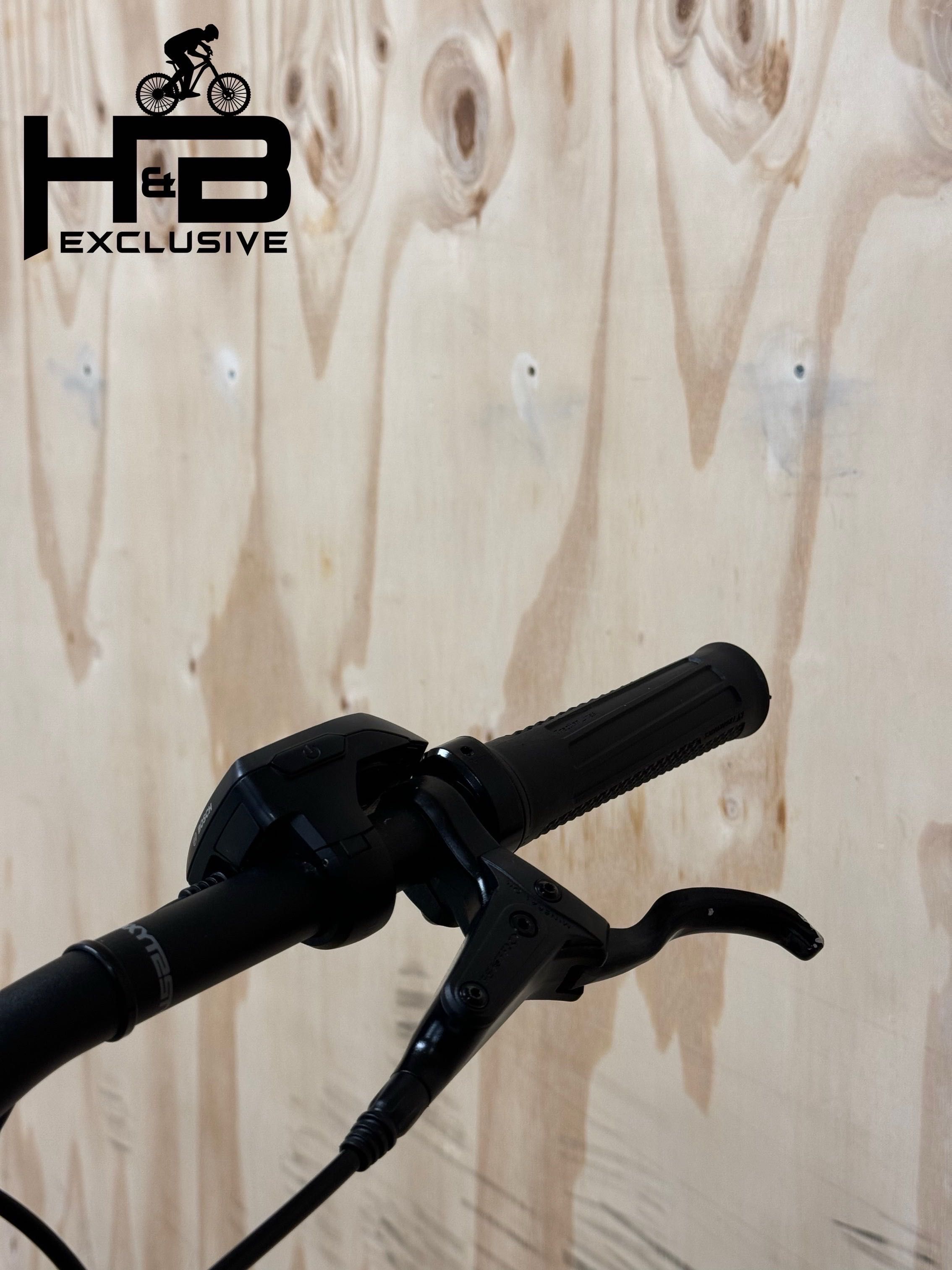 Bulls Cross Evo 625 Shimano Deore 2022