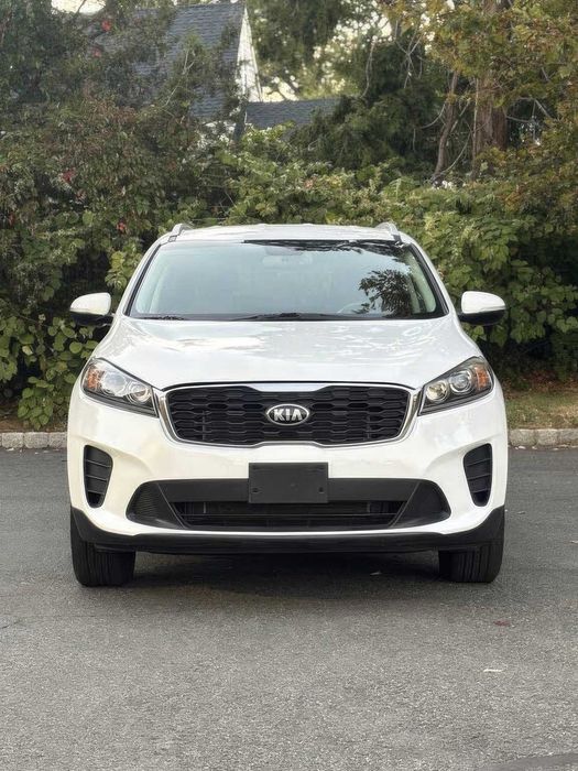 Kia Sorento LX      2019
