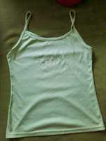 Miętowy Top Versage