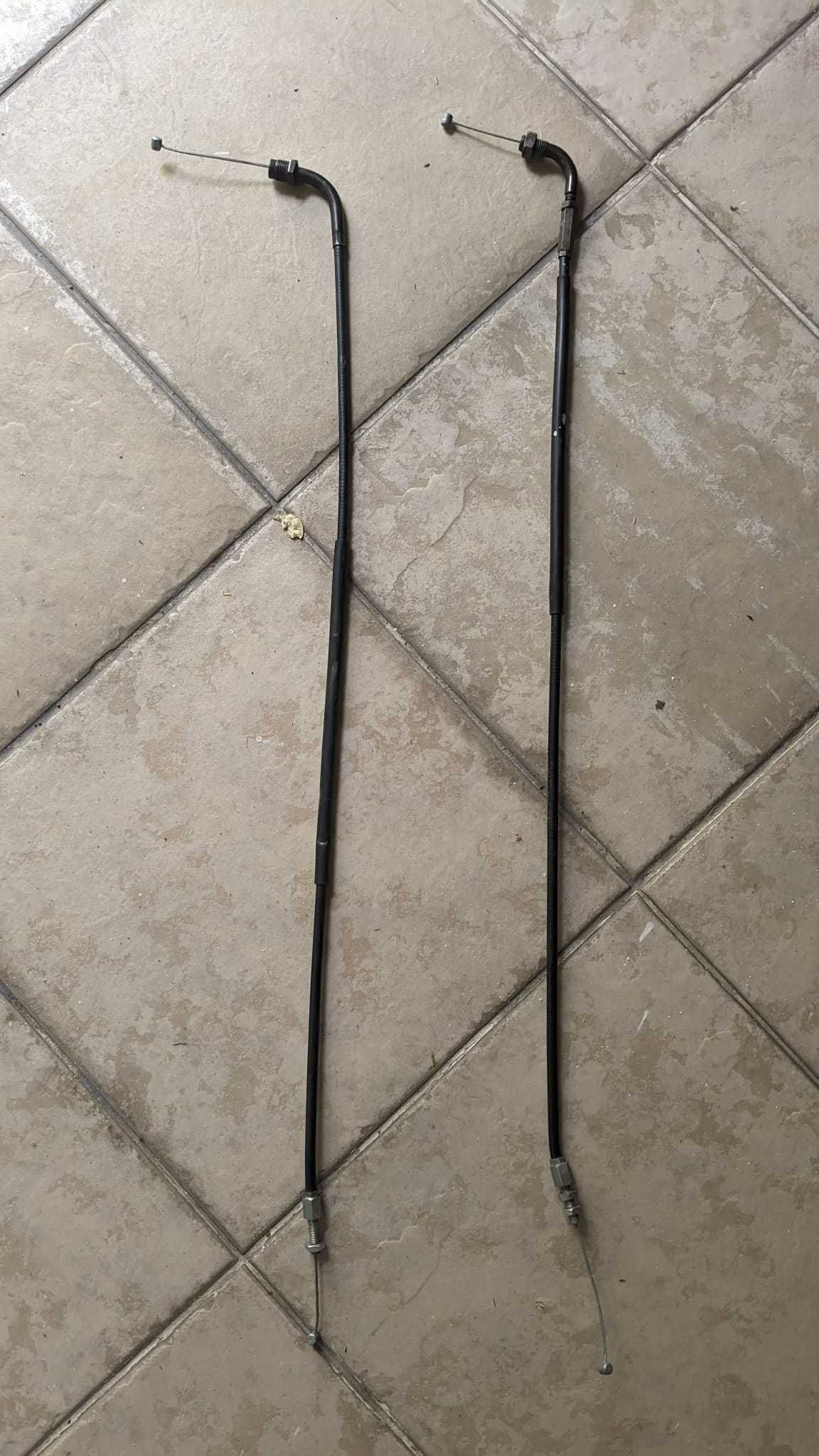 Peças CBR 600 F4i Pinças Cubos Cremalheira eixooutros (preços na descr
