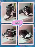 Sneakersy wysokie puma