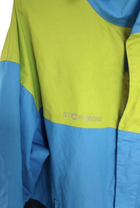 Stormberg Kurka Męska jesienna rozmiar 2XL