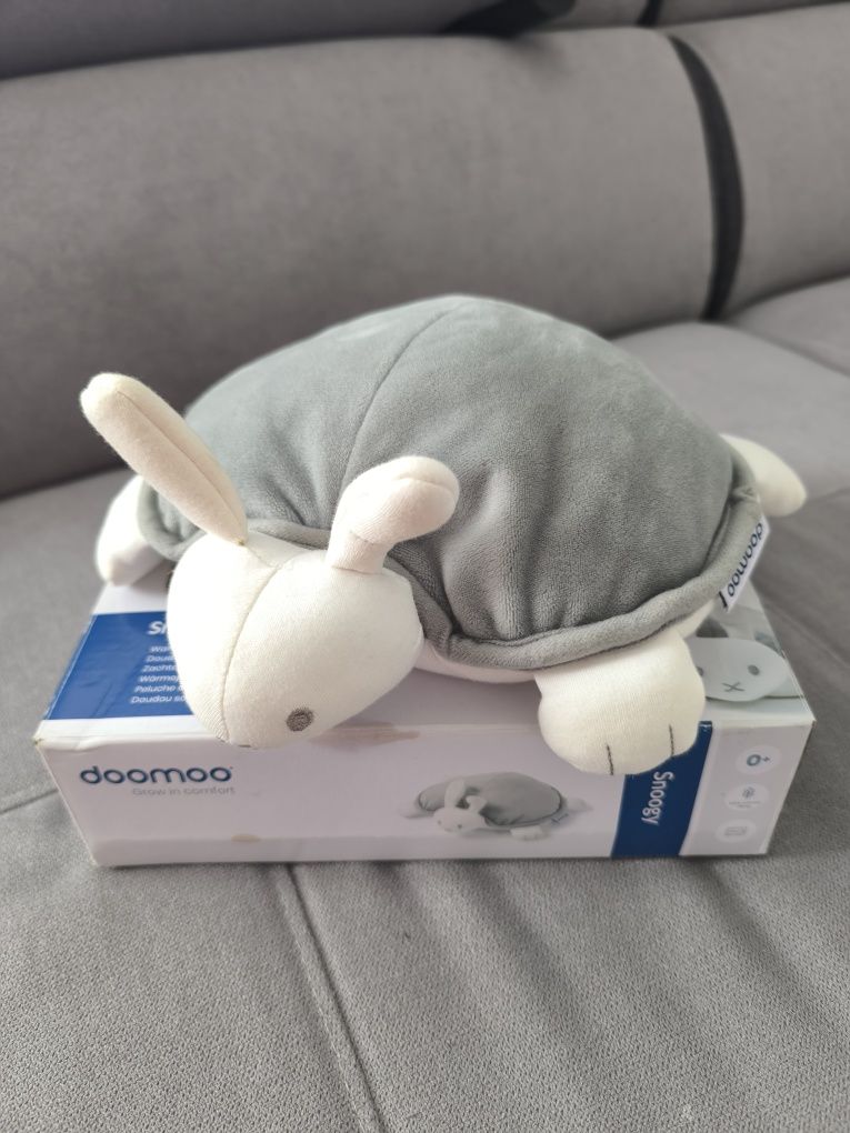 Doomoo snoogy anti-colicas