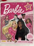 Naklejki do albumu Barbie