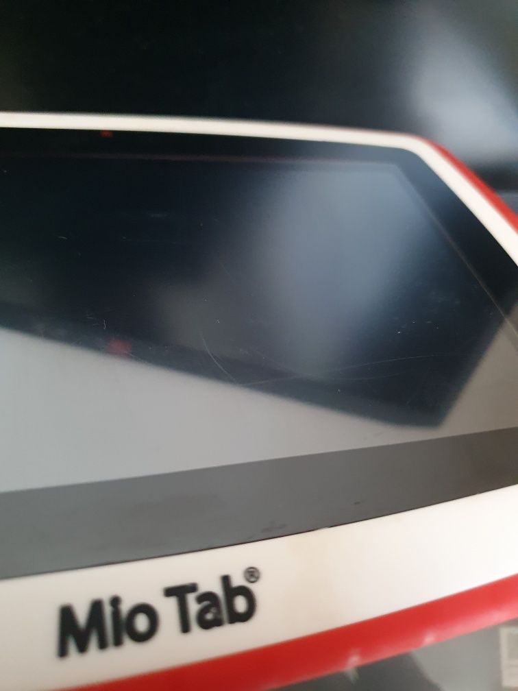Mio Tab 7 Smart Evolution Lisciani 16GB