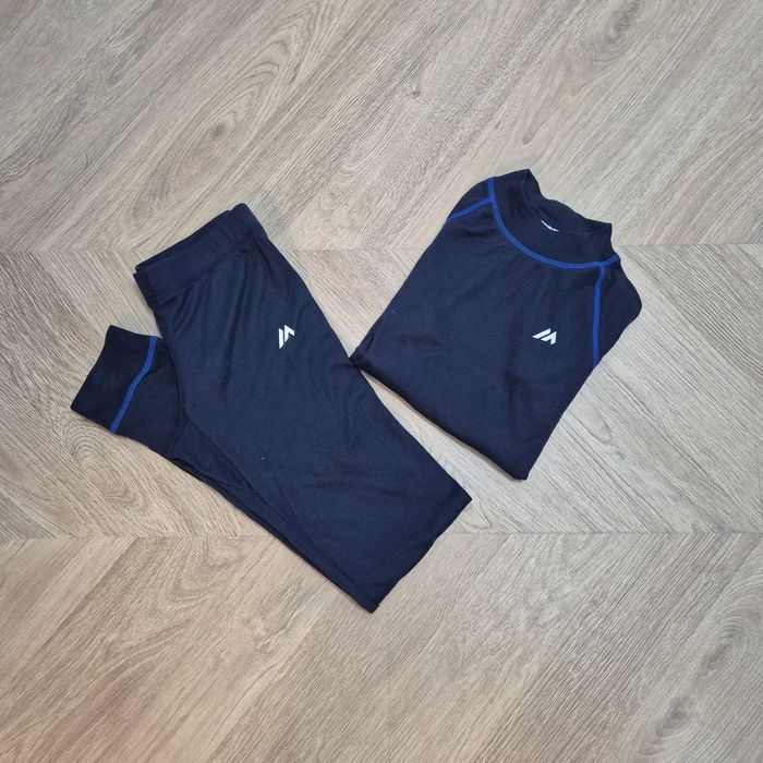 Bielizna termiczna dla dziecka Martes 152